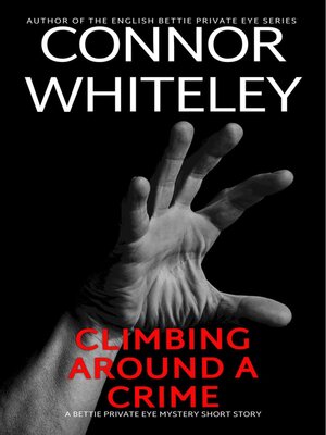 cover image of Climbing Around a Crime